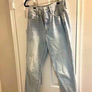 The Perfect Vintage Jean Fitzgerald Wash 28